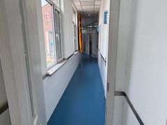-派美特宠物医院·核磁CT·骨科肿瘤·疑难转诊(沈农禾丰店)