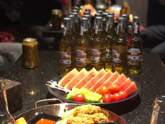 -乐圣量贩KTV自助餐(崇文店)