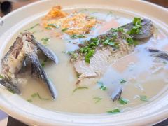 -老阿爸鲜鱼土菜(园区永旺店)