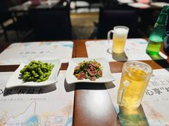 -上海吉臣维景酒店·维多利亚餐厅