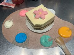 -J Create城市露营咖啡·简餐·宠物(上海动物园店)