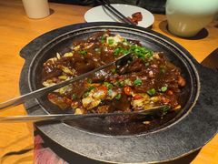 -马仕玖煲·融合菜·酥不腻烤鸭(人大店)