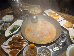 -泽成冰煮羊(非·遗东岸国际店)