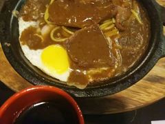 -欧姆世家牛排(英德店)