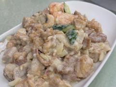 -同发号饭庄(复兴路店)