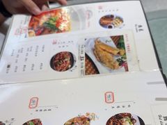 -利鸿私宴(南京路步行街店)