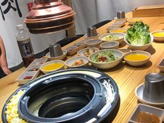 -喜来稀肉(北外滩白玉兰广场店)