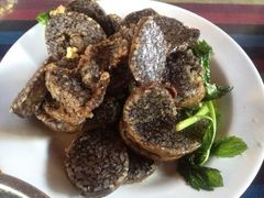米灌肠-88号小吃店·经典云南菜·地道纳西美食