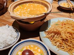 -破三川·新川菜(静安大融城店)