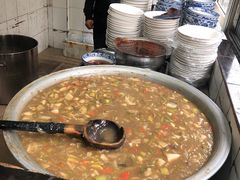 -刘老虎肉丸糊辣汤(总店)