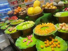 -丰卓会海鲜自助(中润大道店)