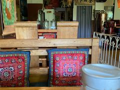 大堂-云之南(八里庄店)