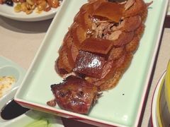 -小京华楼·京味斋(三元桥国展店)