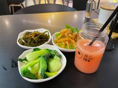 -贡梅老面馆·蟹粉面·无锡特色小吃(南长街主推店)