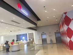 -华为授权体验店(中山公园来福士)