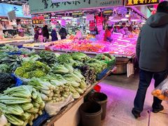 -桃源市场(解放路店)