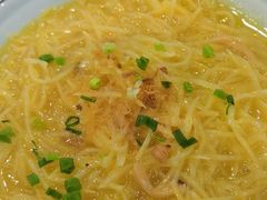 松茸土豆丝-渔娘渔家丹东海鲜(东直门店)