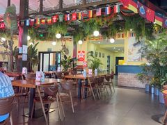 -普兰达德国餐厅·德式脆皮烤猪肘·自酿啤酒(观唐店)