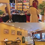 柳州中古店里的高逼格下午茶