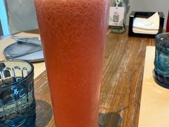 -果仁·意大利餐厅(财富广场店)