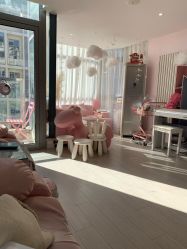 -Beauty Nails 美甲美睫皮肤管理