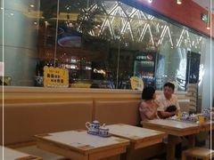 -馬香远蘭州牛肉面(武汉群星城首店)