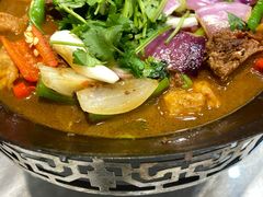 -复旦大学本部-食堂