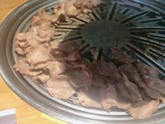 -老炉家木炭烤肉(长江国际店)