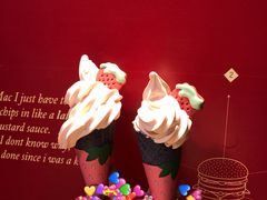 -麦当劳(合肥之心城店)