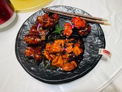 武夷红袍香小排-难得怪味·客家山宴(沙县店)