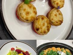 -虹御轩·传承江浙菜(虹桥店)