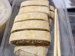 -汕味十足·汕尾特色小吃(海珠店)