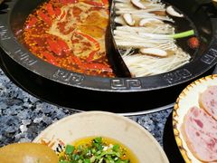 -蜀大侠火锅(车公庙店)