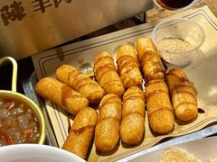 -大佬陈羊肉串(永安街店)