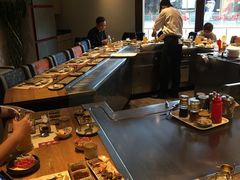 -赤坂亭·M9和牛烧肉·铁板烧(合肥万象城店)