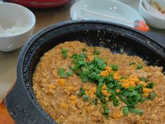 -韩记海鲜饺子旗舰店(红海新区店)