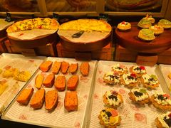 -梨花自助烤肉(西三旗万象汇黑金店)