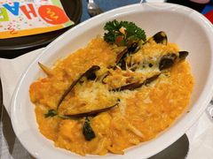 -安妮意大利餐厅(望京店)