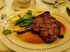 steak-Musso & Frank Grill