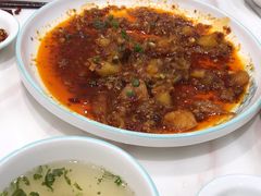 -犇逸·乐山跷脚牛肉·四川现炒(览海店)