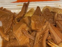 -细妹五香牛杂(步行街店)
