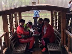 -溱湖国家湿地公园