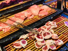 -梨花自助烤肉(天河城店)