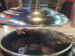 -李家水浒烤肉(五一店)