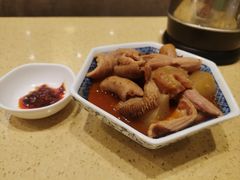 -正哥点心专家(上邦百汇城店)