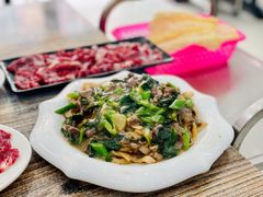 -全好食潮汕牛肉火锅(泗洲路店)