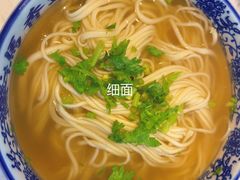 -馬香远蘭州牛肉面(武汉群星城首店)