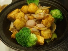 -利顺德大饭店·水岸中餐厅(小白楼店)