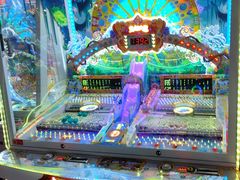 -星际传奇(新都七一国际广场店)