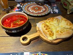 -卢布里西餐厅(海拉尔店)